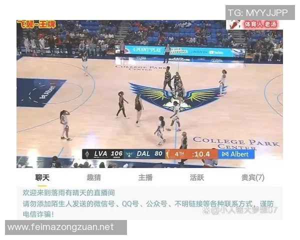WNBA激战达拉斯飞翼对阵王牌球队精彩回顾与赛季展望