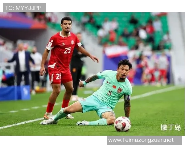 中国与卡塔尔足球比赛直播地址及观看指南分享