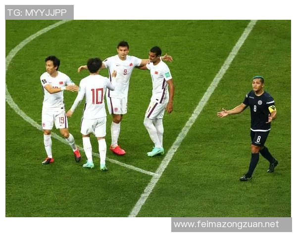 中国对关岛足球比赛精彩复播回顾与分析全景呈现 中国对关岛足球比赛精彩复播回顾与分析全景呈现