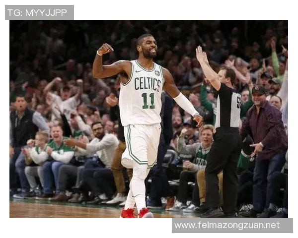 凯里欧文的篮球传奇之路与个人成长的启示