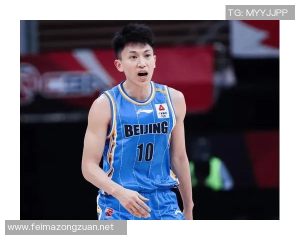 刘晓宇的篮球之路：从青涩少年到职业球员的成长历程与心路历程