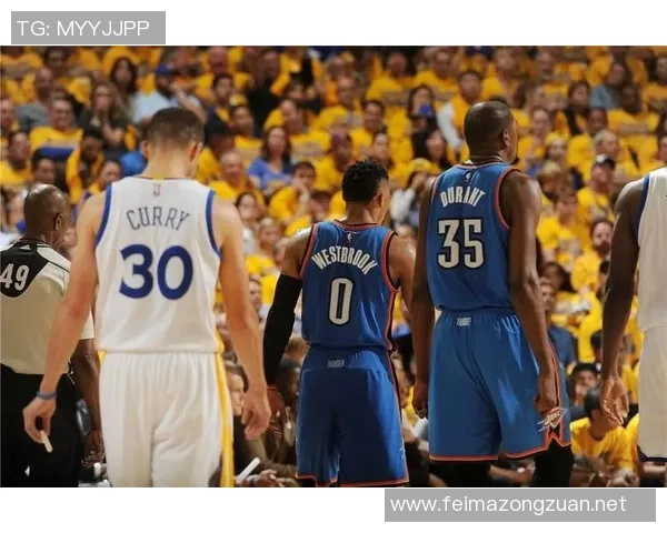 勇士与雷霆激战四月四日谁能在季后赛争夺中占得先机