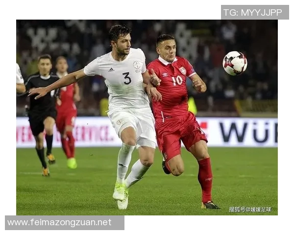 北马其顿与格鲁吉亚激战欧国联争夺小组出线权