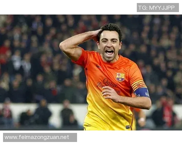 哈维决定赛季结束后辞职巴萨亟需注入新活力与动力 哈维决定赛季结束后辞职巴萨亟需注入新活力与动力