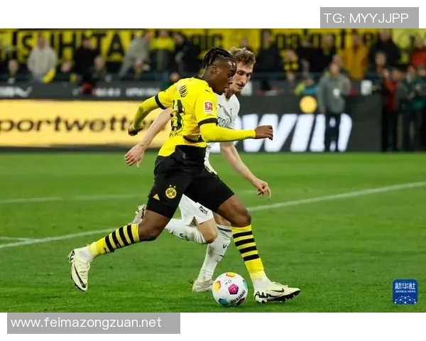 多特蒙德与波鸿的精彩对决结果揭晓谁是最终赢家