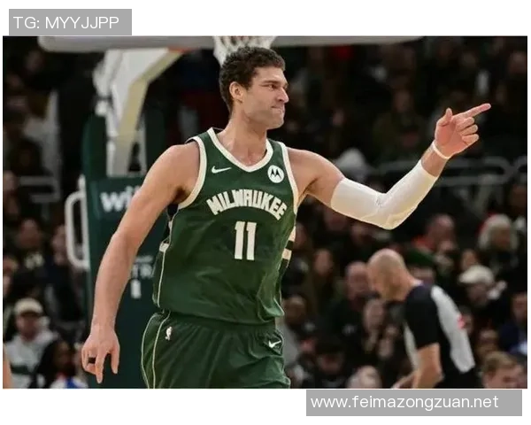 布鲁克洛佩斯:从NBA巨星到篮球战术的创新者与引领者 布鲁克洛佩斯:从NBA巨星到篮球战术的创新者与引领者