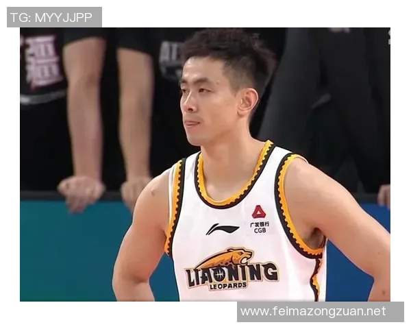 赵继伟：从青涩新星到篮球场上的领军人物的成长之路