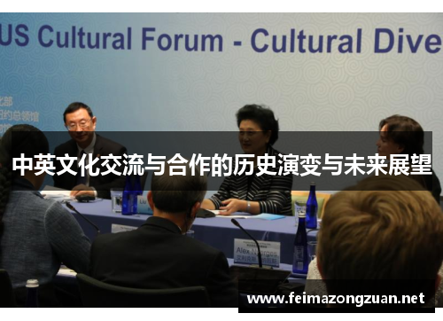 中英文化交流与合作的历史演变与未来展望