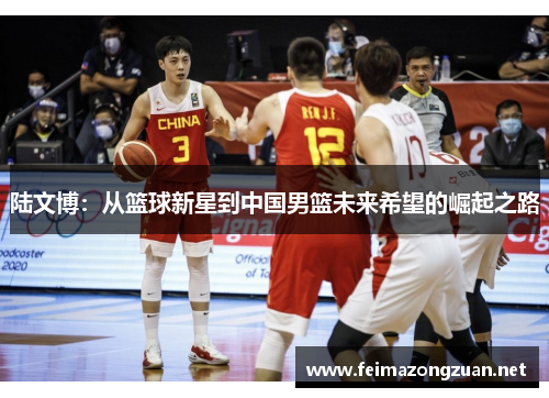 陆文博：从篮球新星到中国男篮未来希望的崛起之路