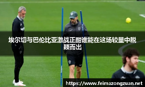 埃尔切与巴伦比亚激战正酣谁能在这场较量中脱颖而出